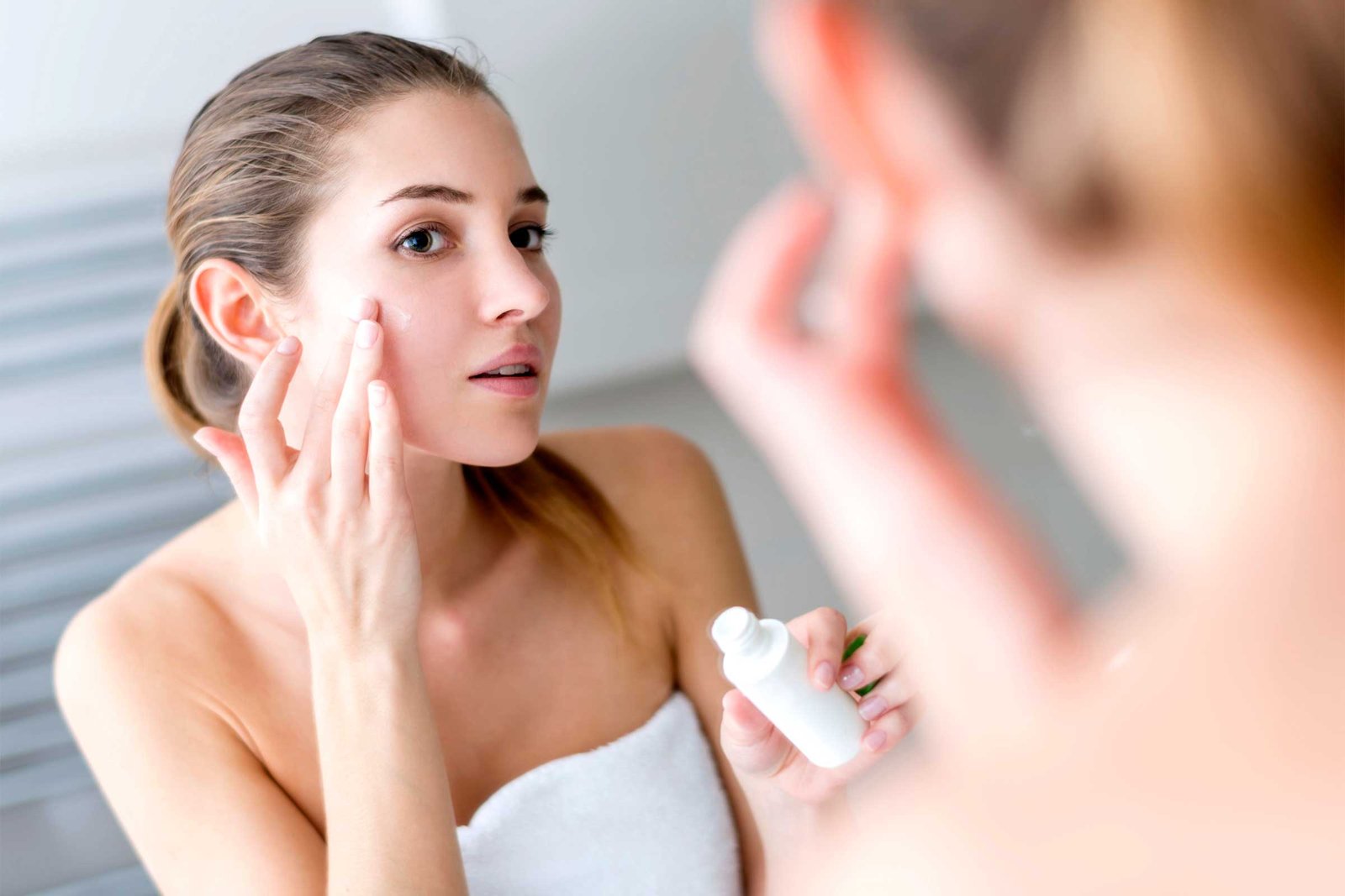 Skincare Secrets